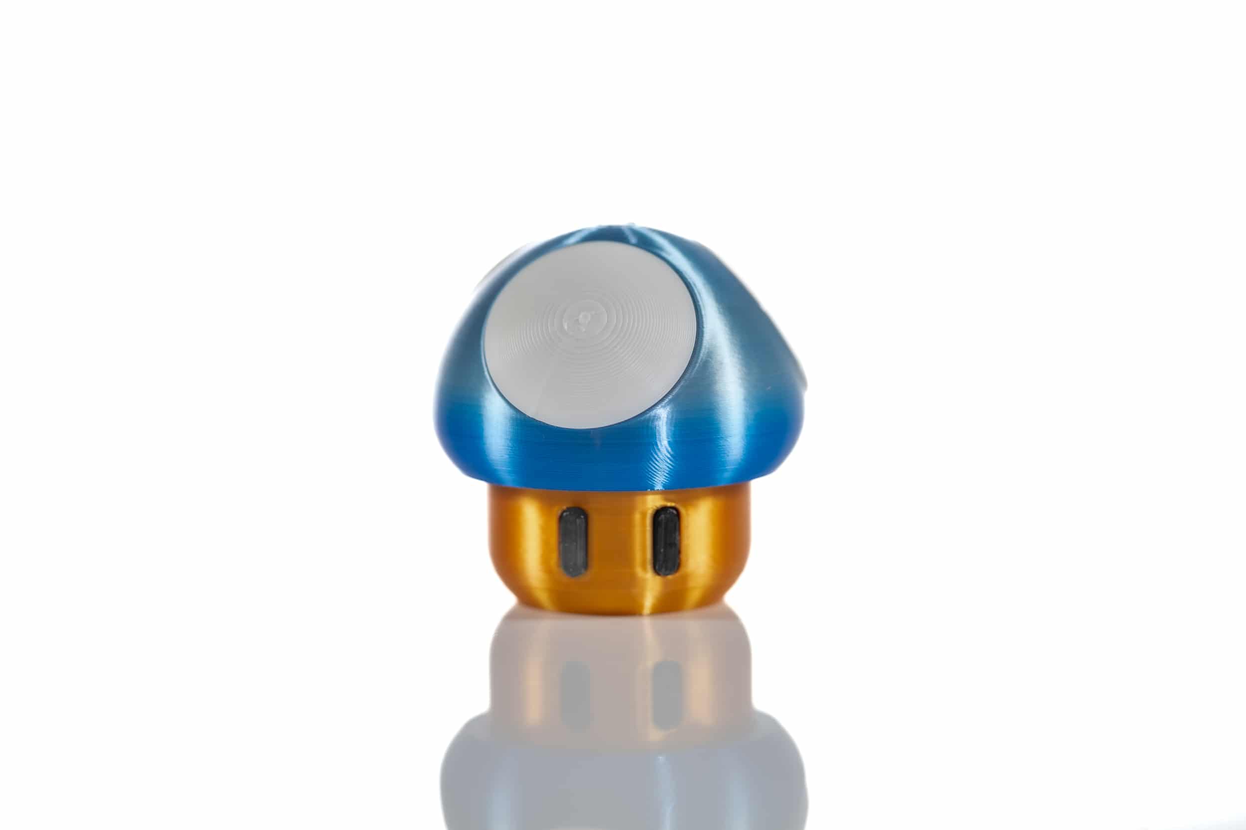 Custom 3D Printing Louisville Kentucky