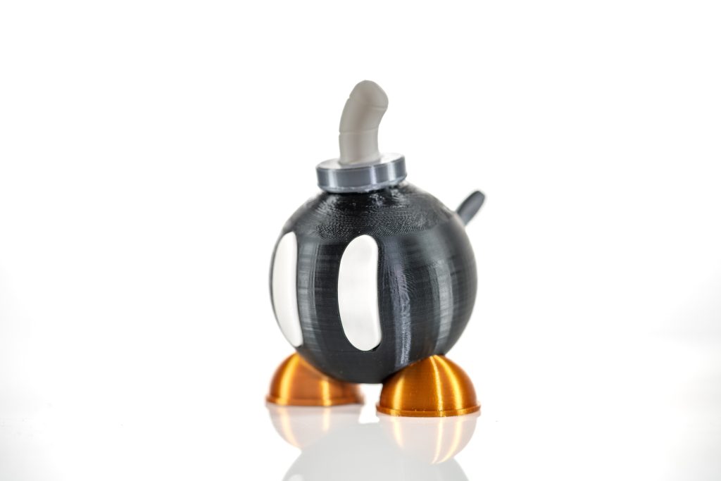 Custom 3D Printing Louisville Kentucky