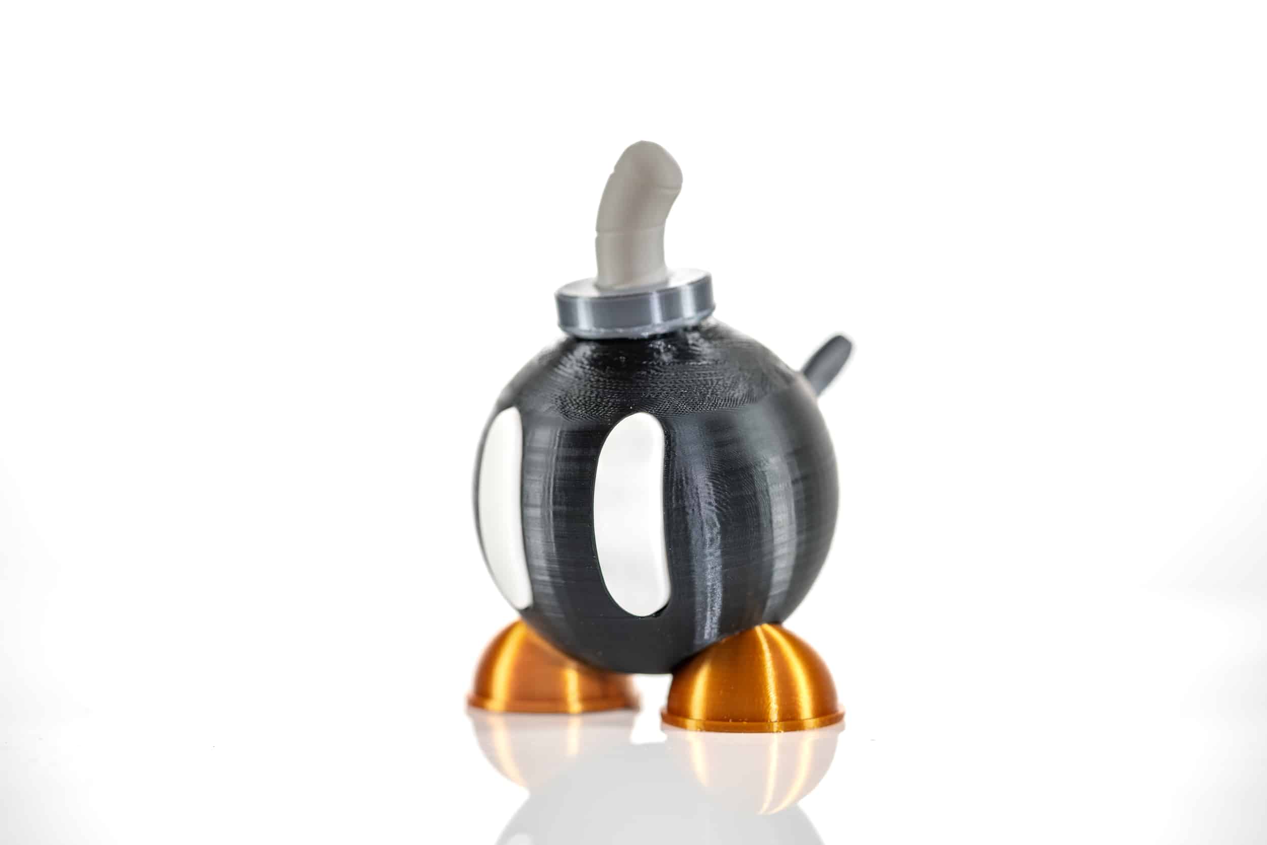 Custom 3D Printing Louisville Kentucky