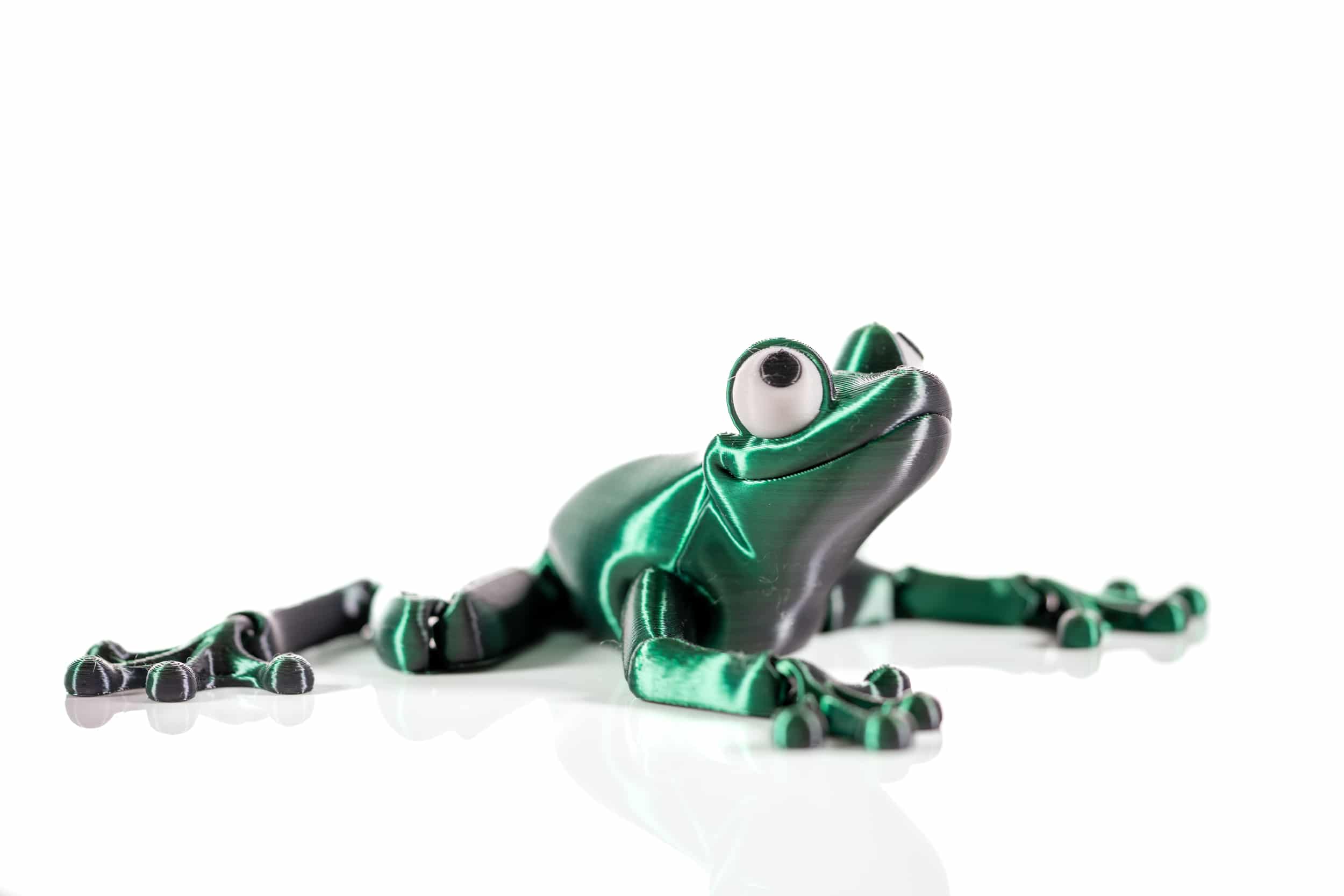 Custom 3D Printing Louisville Kentucky
