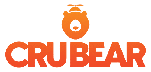 Cru Bear Logo