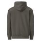 Cru Bear hooded-sweatshirt