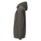 Cru Bear hooded-sweatshirt