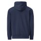 Cru Bear hooded-sweatshirt