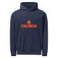 Cru Bear hooded-sweatshirt
