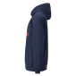 Cru Bear hooded-sweatshirt