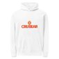 Cru Bear hooded-sweatshirt
