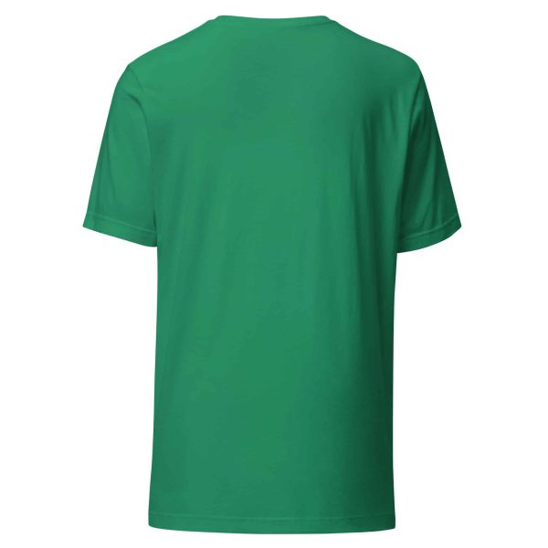 unisex-staple-t-shirt-kelly-back-69783aa92b63a.jpg Cru Bear t shirt