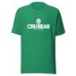 Cru Bear t shirt