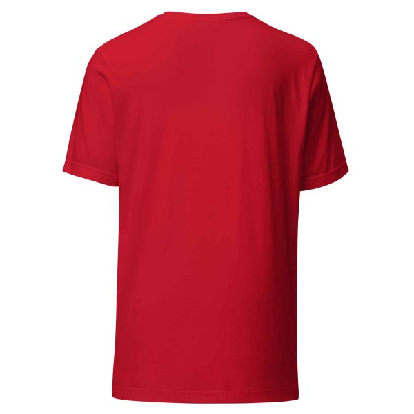 unisex-staple-t-shirt-red-back-69783aa92b6d3.jpg Cru Bear t shirt