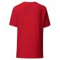 Cru Bear t shirt