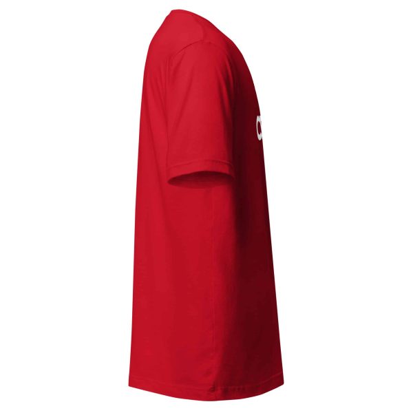 unisex-staple-t-shirt-red-right-69783aa92d12a.jpg Cru Bear t shirt