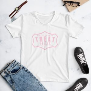 Custom branded merchandise with logo artwork