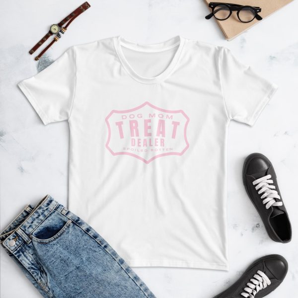 Custom branded merchandise with logo artwork