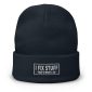 i fix stuff beanie