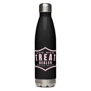Custom branded merchandise with logo artwork