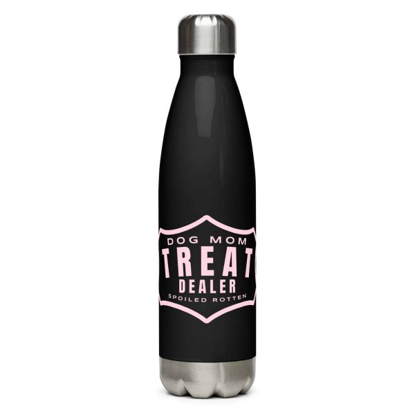Custom branded merchandise with logo artwork