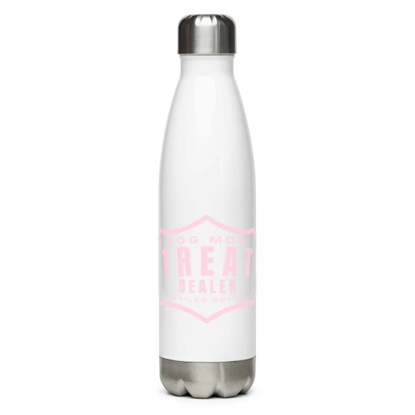 stainless-steel-water-bottle-white-17-oz-front-69c9c9bb0b423.jpg Custom branded merchandise with logo artwork