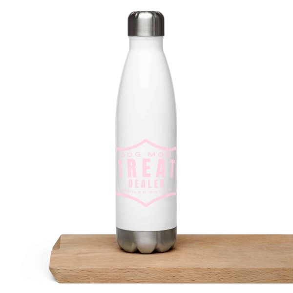 stainless-steel-water-bottle-white-17-oz-front-69c9c9bb0cce9.jpg Custom branded merchandise with logo artwork