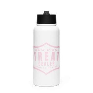Custom branded merchandise with logo artwork