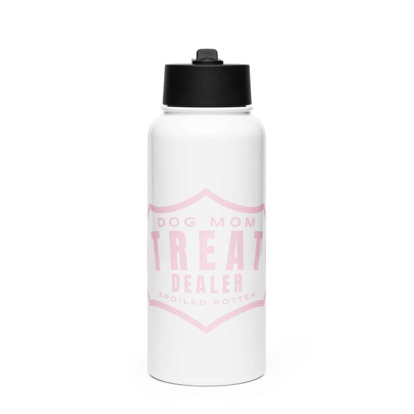 Custom branded merchandise with logo artwork