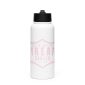 Custom branded merchandise with logo artwork