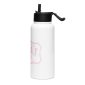 Custom branded merchandise with logo artwork