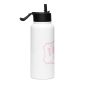 Custom branded merchandise with logo artwork