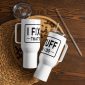 i fix stuff travel mug