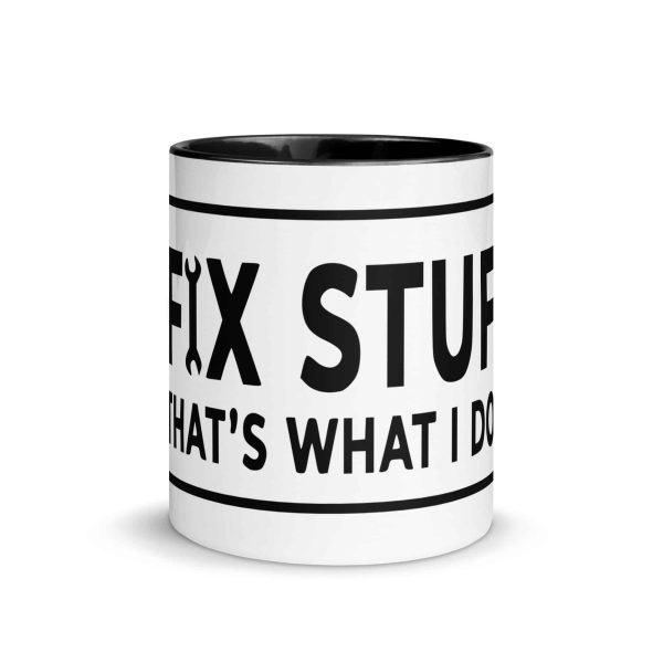 white-ceramic-mug-with-color-inside-black-11-oz-front-69ca66794ede6.jpg Custom branded merchandise with logo artwork