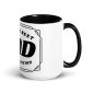 Custom branded merchandise with logo artwork