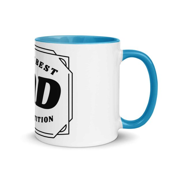 white-ceramic-mug-with-color-inside-blue-11-oz-right-69c841dfd3ba9.jpg Worlds Best Dad No Competition printed mug