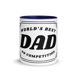white-ceramic-mug-with-color-inside-dark-blue-11-oz-front-69c841dfd3368.jpg Worlds Best Dad No Competition printed mug