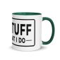 I fix stuff mug