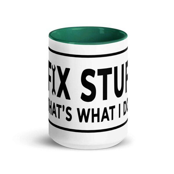 white-ceramic-mug-with-color-inside-dark-green-15-oz-front-69ca66794f9df.jpg Custom branded merchandise with logo artwork