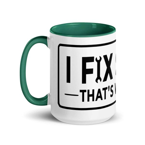 white-ceramic-mug-with-color-inside-dark-green-15-oz-left-69ca66794fa6a.jpg Custom branded merchandise with logo artwork