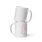 Custom branded merchandise with logo artwork