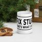 i fix stuff mug