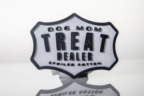Dog Mom Treat Dealer Dog Mom Treat Dealer