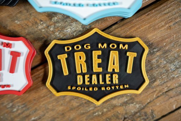 Dog Mom Treat Dealer-7 Dog Mom Treat Dealer-7