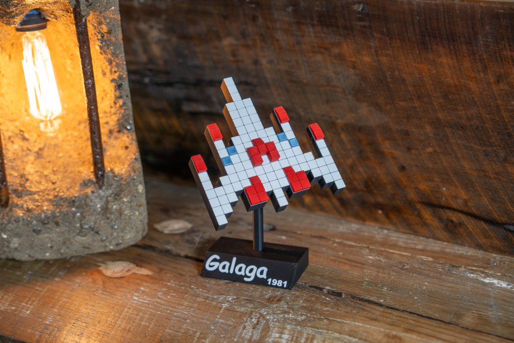 Custom 3D printed product in Louisville Kentucky