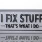 I Fix Stuff Thats what I do-2