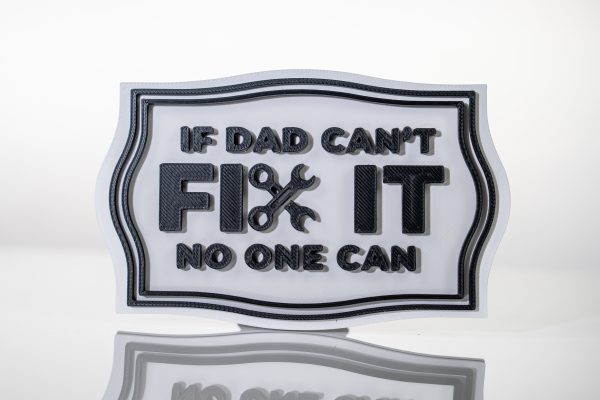 If Dad Cant Fix it No One Can-3 If Dad Cant Fix it No One Can-3