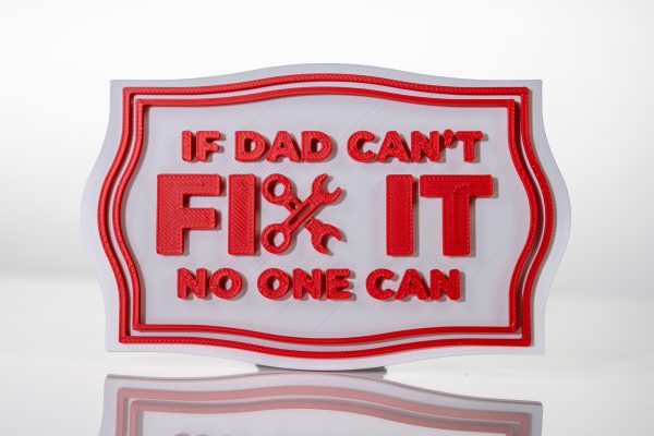 If Dad Cant Fix it No One Can-5 If Dad Cant Fix it No One Can-5