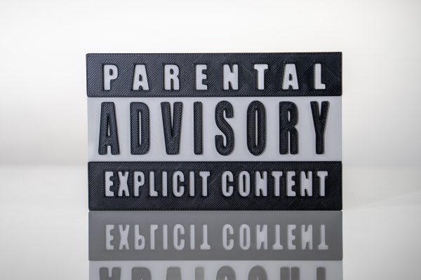 Parental advisory explicit content 2