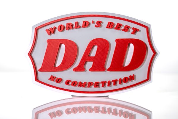 Worlds Best Dad No Competition-2 Worlds Best Dad No Competition-2