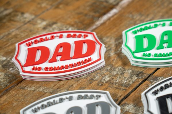 Worlds Best Dad No Competition Worlds Best Dad No Competition