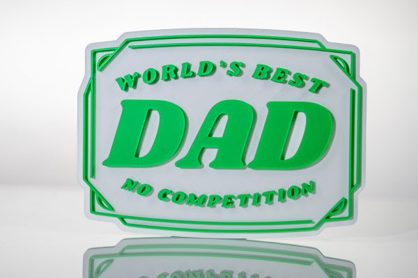 Worlds Best Dad No Competition V2-3 Worlds Best Dad No Competition V2-3