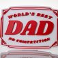 Worlds Best Dad No Competition V2