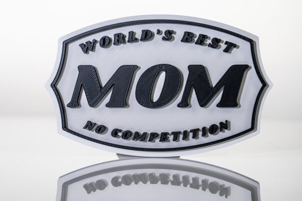 Worlds Best Mom No Competition-2 Worlds Best Mom No Competition-2